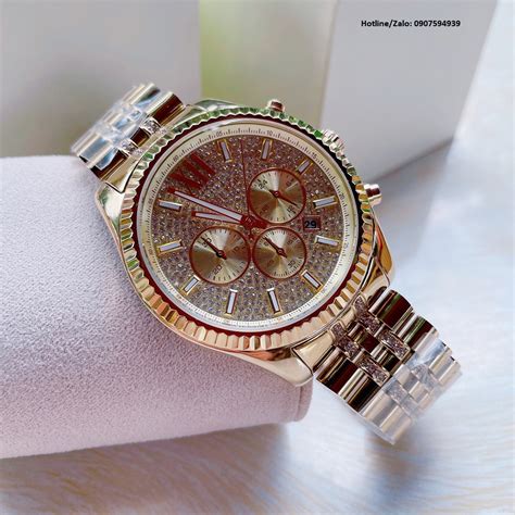 đồng hồ michael kors nam chính hãng|michael kors nam.